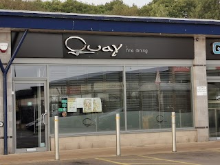 Quay Fine Dining