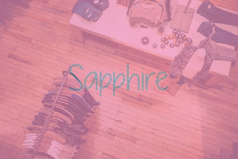 Sapphire