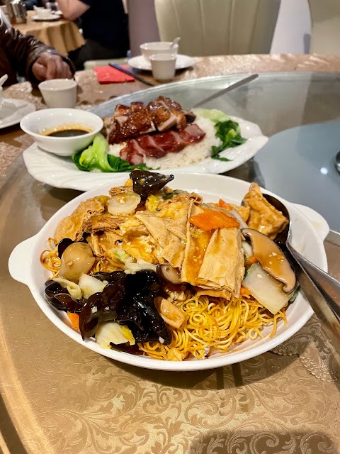 Pinwei Chinese Restaurant