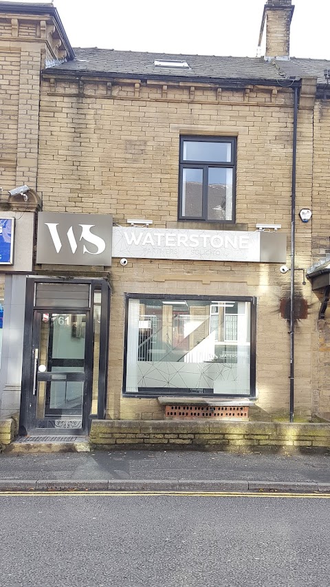 Waterstone Partnership Solicitors