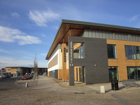 Croft Medical Centre