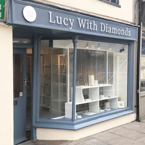 Lucy With Diamonds Ltd