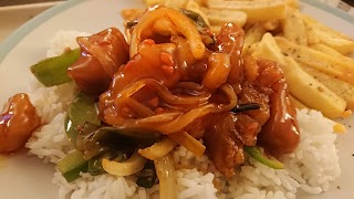 K & K Chinees Takeaway