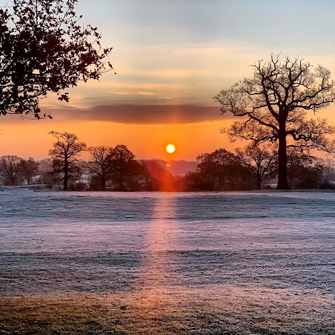 Whittlebury Park Hotel & Spa