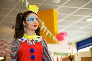 Children's Party Planet London Kids' Party Entertainers