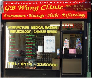 GB Wang Clinic