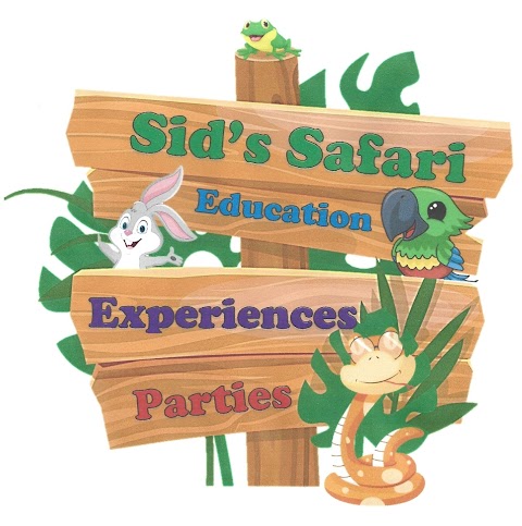 Sid's Safari