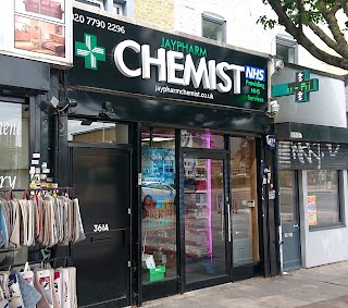 Jaypharm Chemist