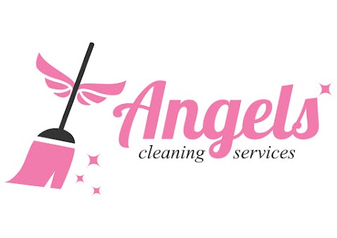 Angels Cleaning Services