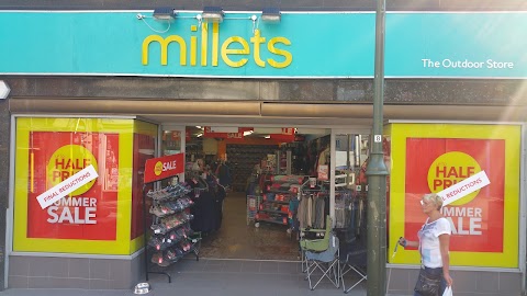 Millets