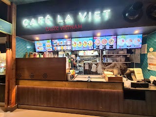 Café La Viet