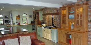 Chambers Kitchens