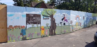 The Learning Journey Day Nursery Kingswinford