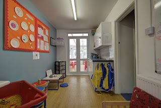 Tippytoes Day Nursery, Yate