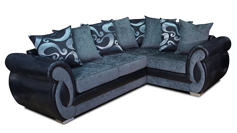 Patriot Sofas Ltd - Sofa beds, Swivel chairs Settees and Couch Specialists