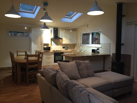 Shellow Lane Lodges Limited