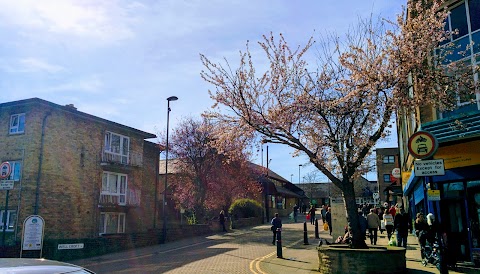 Iceland Supermarket Shipley