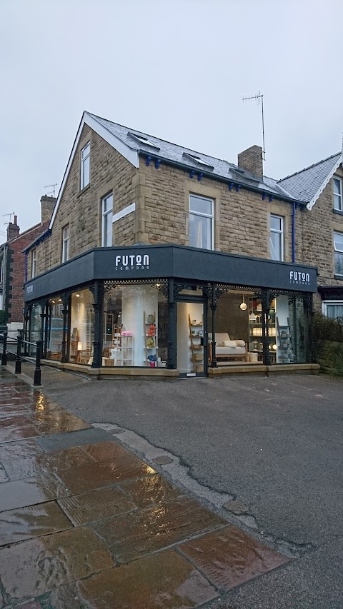 Futon Company - Sheffield