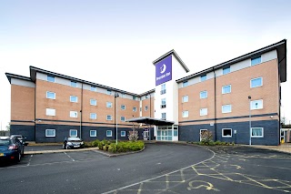 Premier Inn Glasgow Braehead hotel