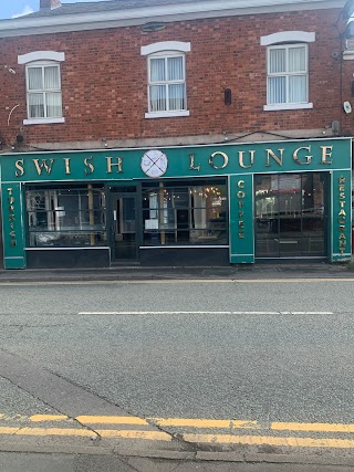 Swish Lounge