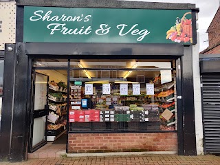 Judsons Fruit & Veg