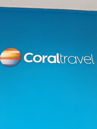 Турагенство Coraltravel