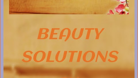 Beauty Solutions by Julie Roberts