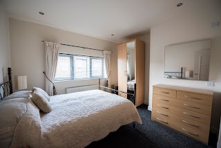 Chester City Serviced Apartments