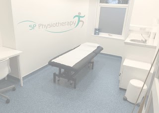 SP Physiotherapy