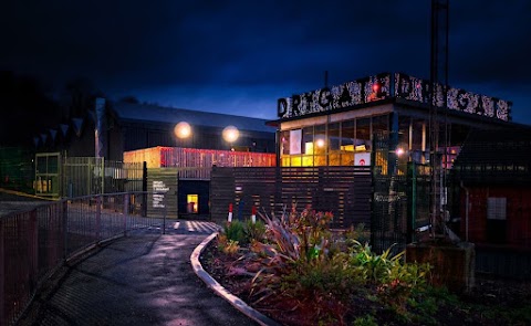Drygate Brewing Co.
