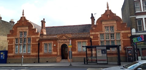 Fulham Pre-Prep School