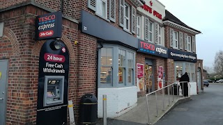 Tesco Express