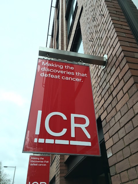 The Institute of Cancer Research, London