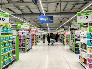 Asda Old Kent Road Superstore