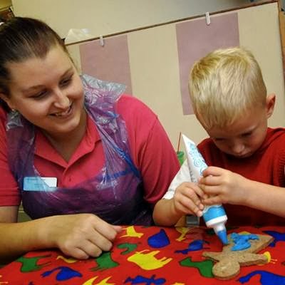 Co-op Childcare Dewsbury