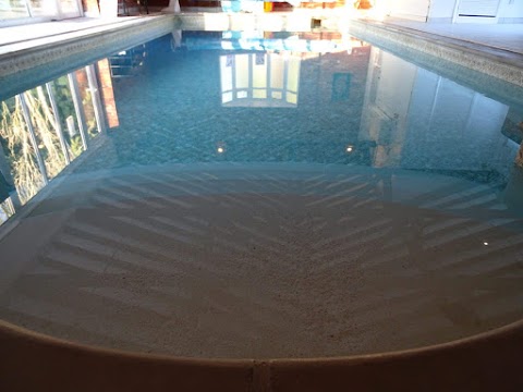 Blofield Private Pool