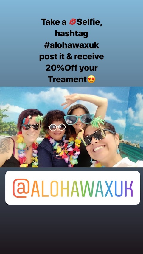 Aloha Beauty & Aesthetics