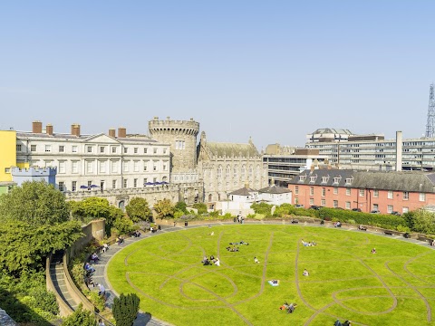 Holiday Inn Express Dublin City Centre, an IHG Hotel