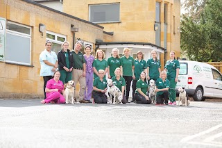 Hawthorne Lodge Veterinary Practice