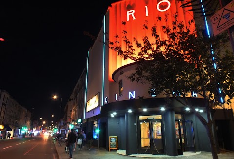 Rio Cinema