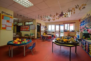 Yew Tree Nursery