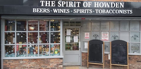 The Spirit Of Howden