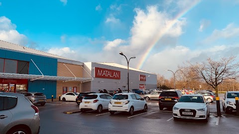 Matalan