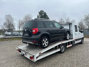 Export Autoankauf München