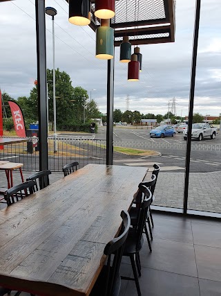 KFC Sinfin- Arleston Lane