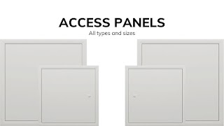 Access Panels Direct