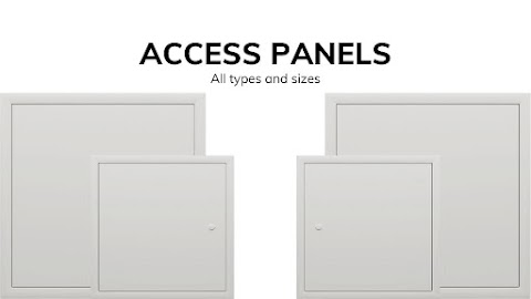 Access Panels Direct