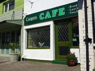 Coopers Cafe