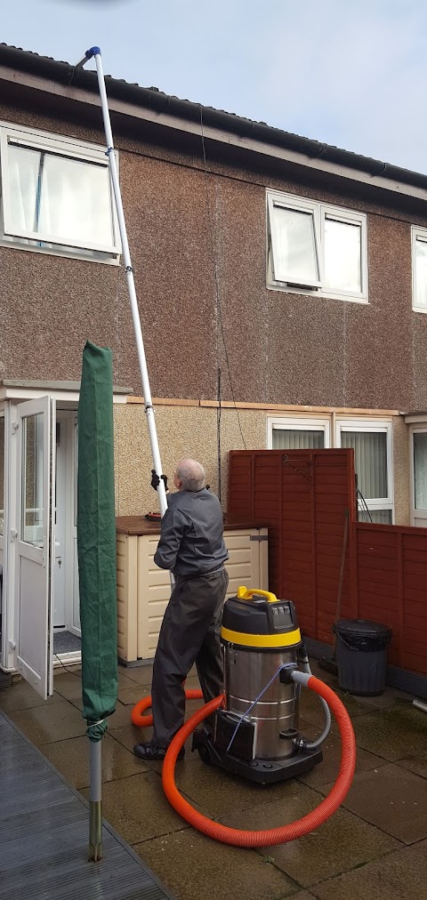 Gutter Vac Livingston