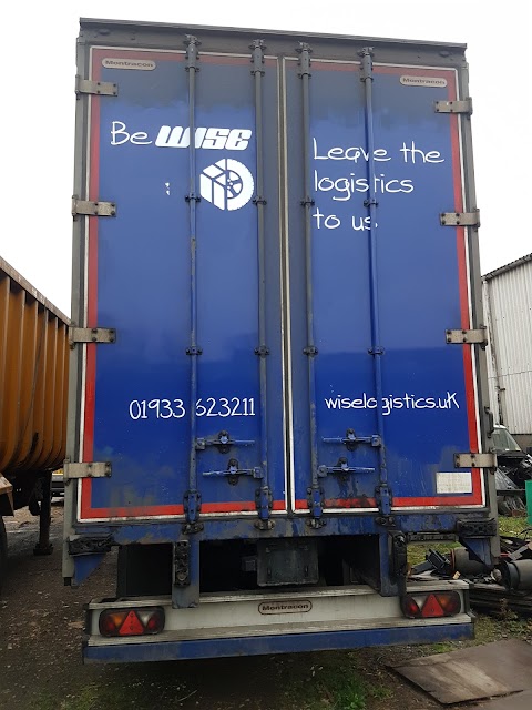 Wise Logistics